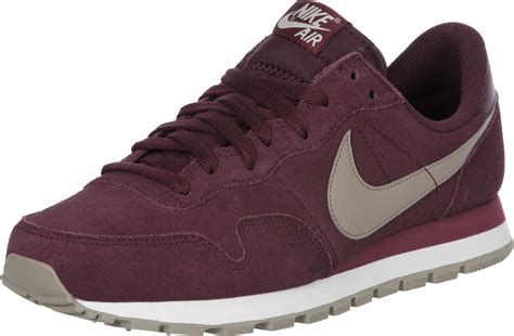 nike bedaux rood
